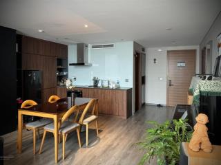 Tôi cần bán căn hộ 75m2 giá 7,8 tỷ full đồ tòa pentstudio
