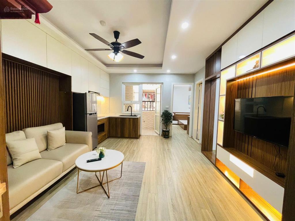 1,5 tỷ căn 46m2 tầng trung cực tại hh2 linh đàm, hoàng mai
