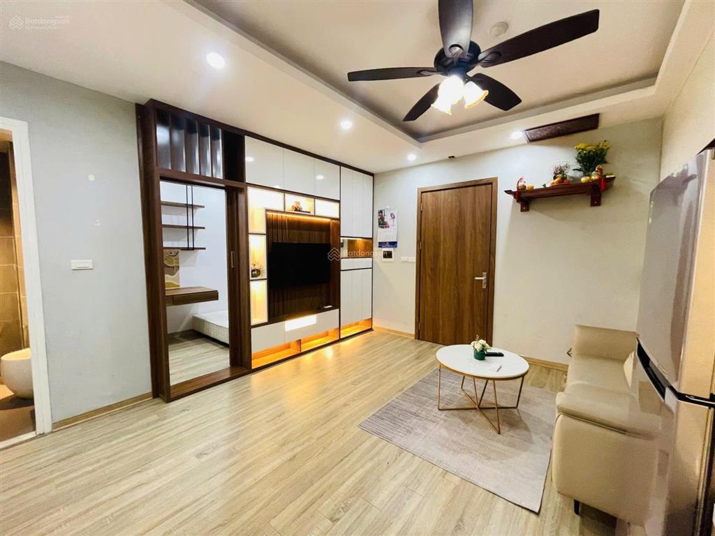 1,5 tỷ căn 46m2 tầng trung cực tại hh2 linh đàm, hoàng mai