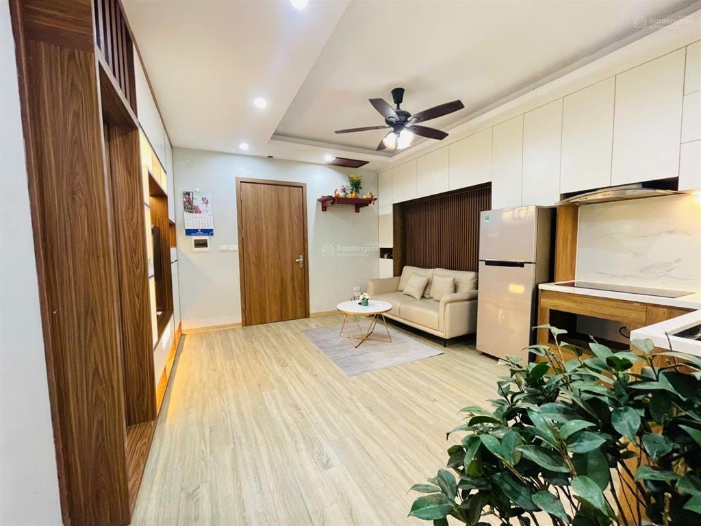 1,5 tỷ căn 46m2 tầng trung cực tại hh2 linh đàm, hoàng mai