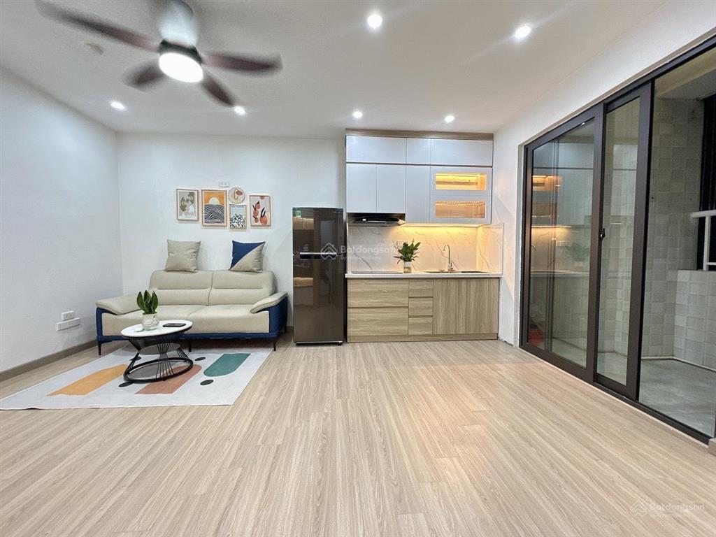 Siêu phẩm đẹp long lanh tại hh2 linh đàm, nhà mới tinh, vuông vắn, thoáng mát quanh năm