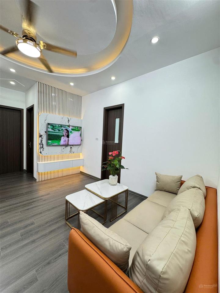 54m2 kim văn kim lũ sổ đỏ, giá nhỉnh 3 tỷ