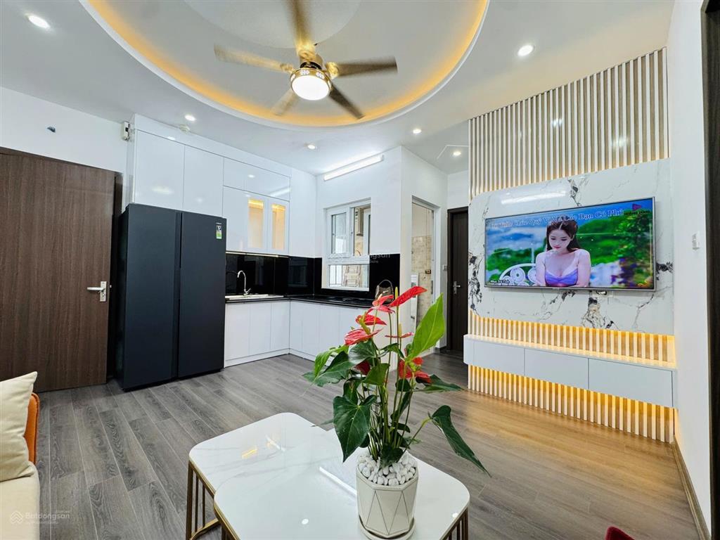 54m2 kim văn kim lũ sổ đỏ, giá nhỉnh 3 tỷ