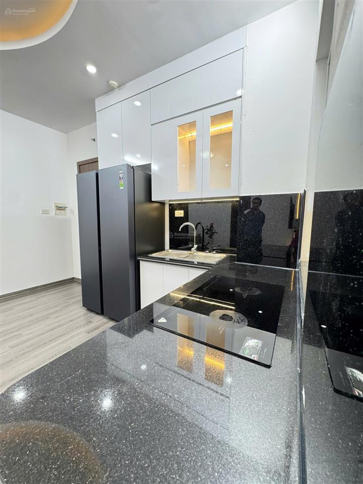 54m2 kim văn kim lũ sổ đỏ, giá nhỉnh 3 tỷ
