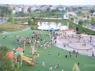 Bán đất khu đô thị phố nối house 57 triệu / m2, 75 m2, giá siêu hời, view đẹp