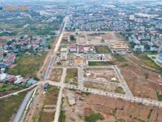 Bán đất mỹ hào hưng yên, đối diện kđt hoà phát phố nối