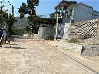 Chủ gửi bán 234.8m2, có 200m2 đất ở gần ủy ban xã hòa ninh  hòa vang  đà nẵng  giá 2,3 tỷ