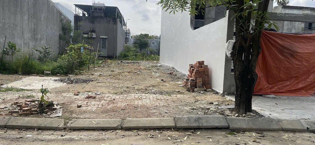 Chính chủ gửi bán tđc hòa liên 5, liên chiểu giá đầu tư / an cư đều hợp lý ..