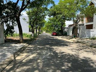 Đất tdc hòa ninh 2xã hòa ninh củ(xã bà nà mới tp đà nẵngdt 117m..hướng đông nam đường 7m5