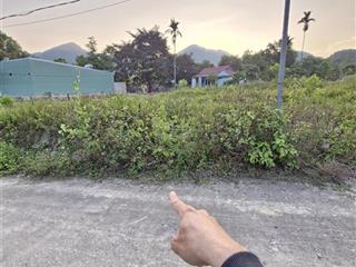 Lô đất rẻ nhất khu vưc tổ dân phố xuân phú phường hòa khánhtp đà nẵng. giá chỉ 1,2 tỷ