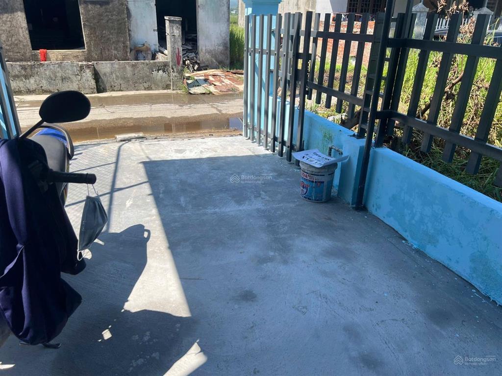 Bán nhà riêng tại văn dương 2, xã hòa liên, 2,25 tỷ, 84m2, 1pn + 1wc, chính chủ