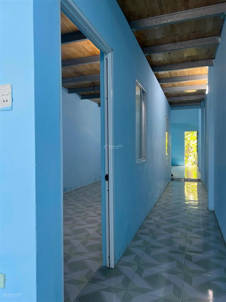 Bán nhà riêng tại văn dương 2, xã hòa liên, 2,25 tỷ, 84m2, 1pn + 1wc, chính chủ