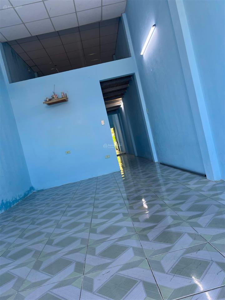 Bán nhà riêng tại văn dương 2, xã hòa liên, 2,25 tỷ, 84m2, 1pn + 1wc, chính chủ