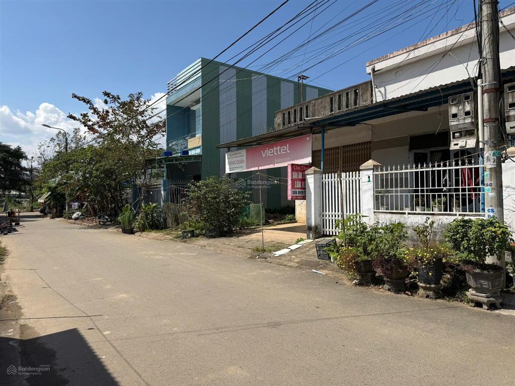 Bán đất đẹp tái định cư hòa ninh 1xã hòa ninhhòa vangđà nẵng. dt. 100m2. đường 5m5. giá 2,1 tỷ