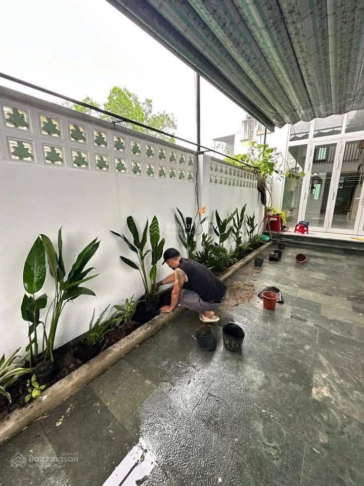 Bán nhà riêng tại đường phan quang định, 4,85 tỷ, 100m2, 2pn, 2wc, 2 tầng