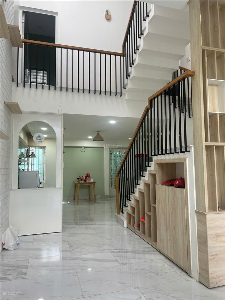 Bán nhà riêng tại đường phan quang định, 4,85 tỷ, 100m2, 2pn, 2wc, 2 tầng