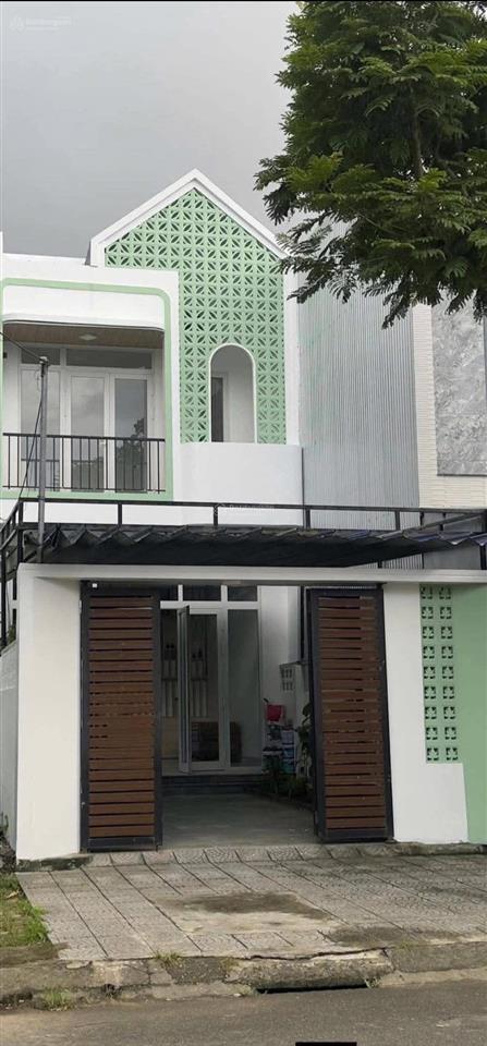 Bán nhà riêng tại đường phan quang định, 4,85 tỷ, 100m2, 2pn, 2wc, 2 tầng