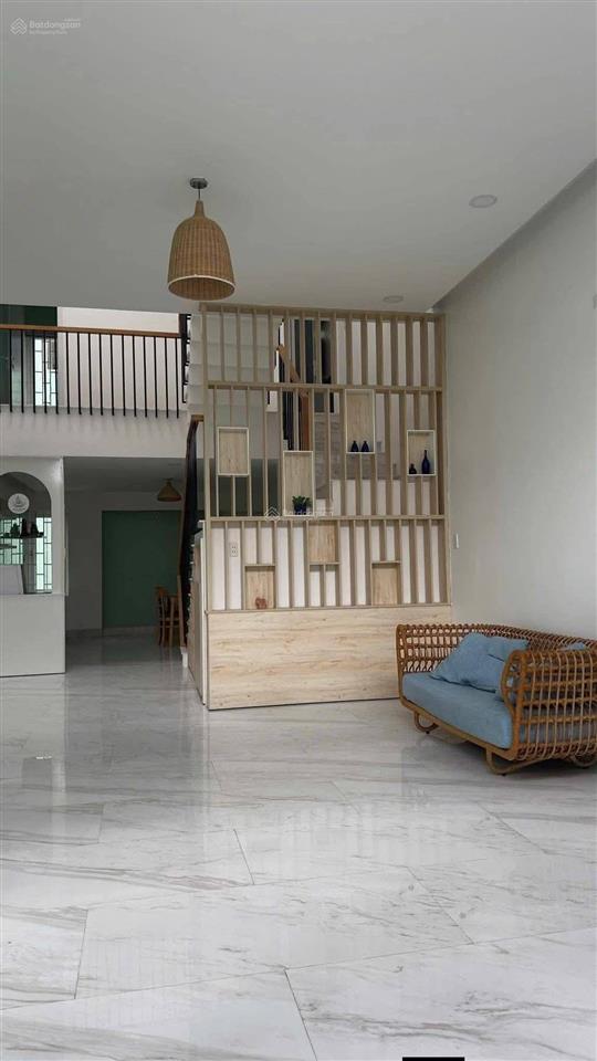 Bán nhà riêng tại đường phan quang định, 4,85 tỷ, 100m2, 2pn, 2wc, 2 tầng