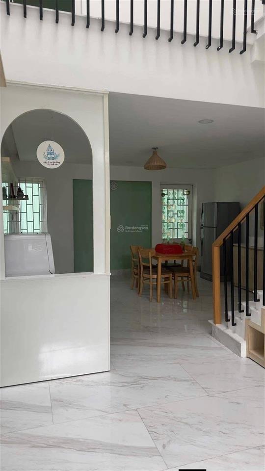 Bán nhà riêng tại đường phan quang định, 4,85 tỷ, 100m2, 2pn, 2wc, 2 tầng