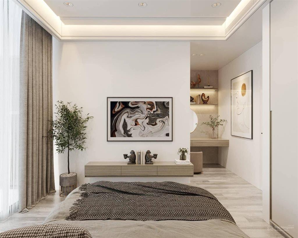 Cần bán gấp căn hộ 120m trung hòa nhân chính (n4d)
