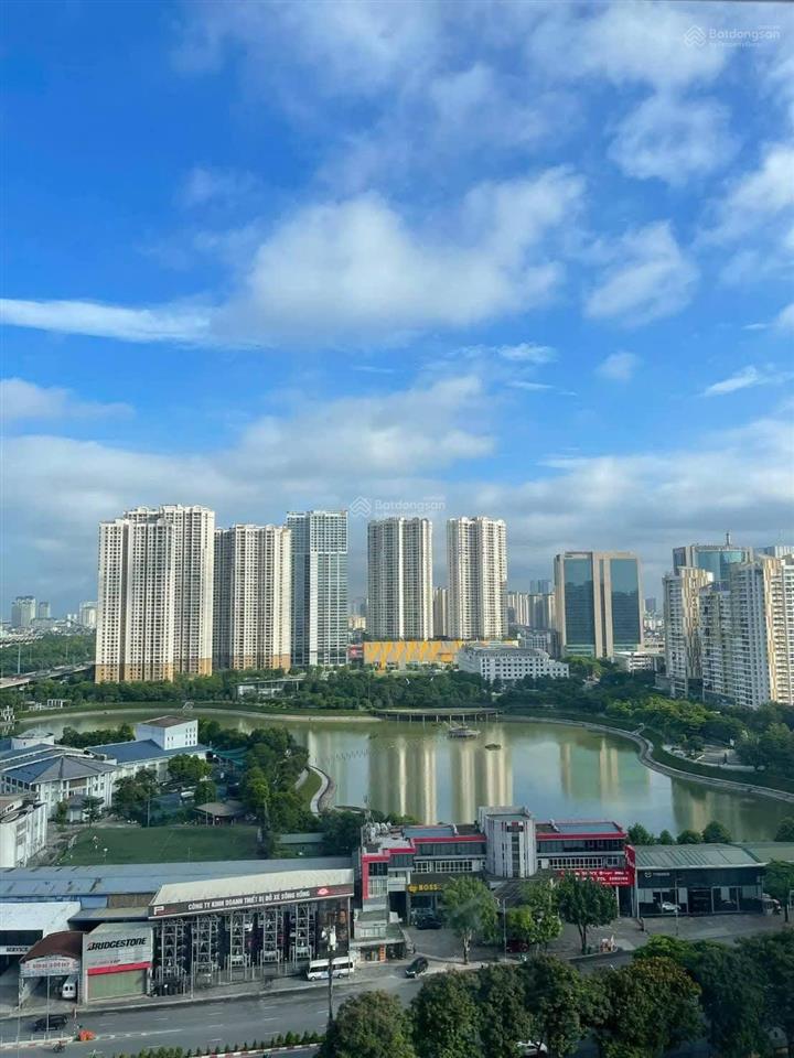 Cần bán gấp căn hộ 120m trung hòa nhân chính (n4d)