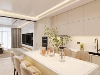 Cần bán gấp căn hộ 120m trung hòa nhân chính (n4d)