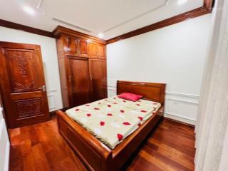 Bán ch green park dương đình nghệ, 105m2, nhỉnh 8 tỷ