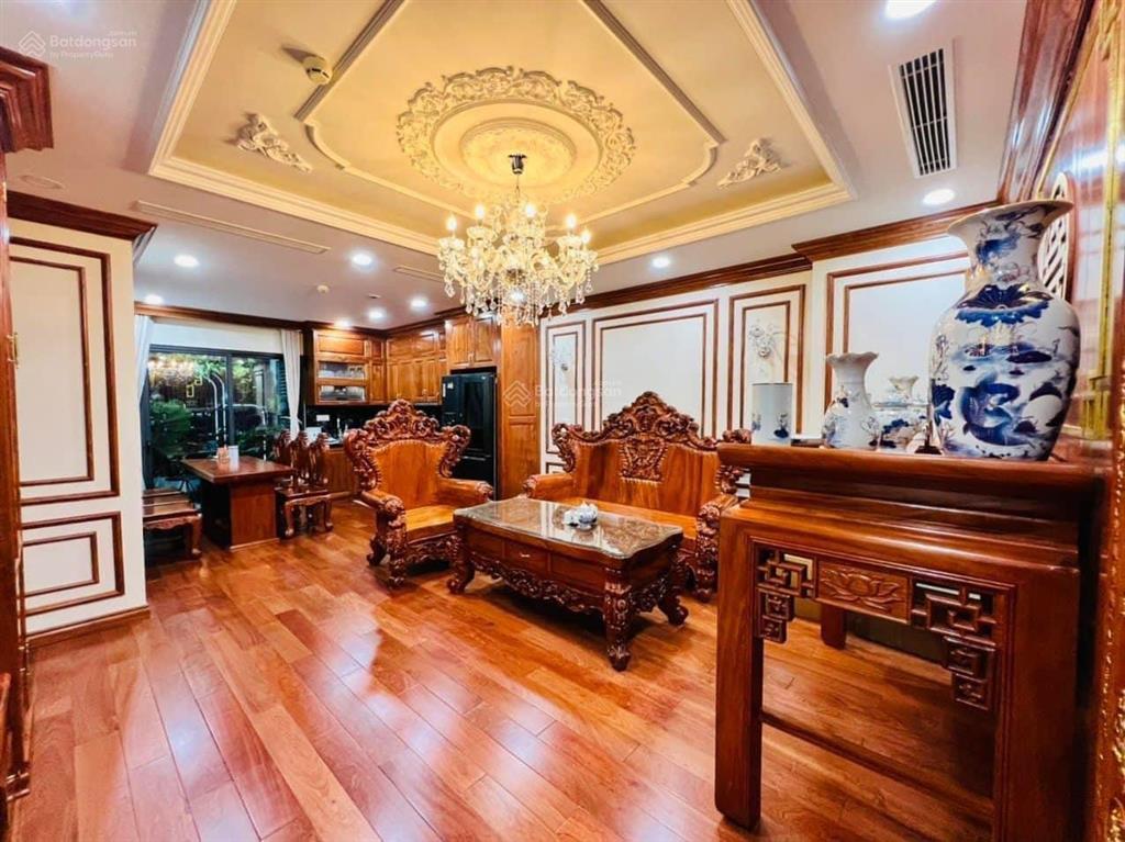 Bán ch green park dương đình nghệ, 105m2, nhỉnh 8 tỷ