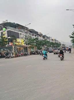 Bán nhà liền kề, vị trí trung tâm dự án, hạ tầng đồng bộ và hiện đại