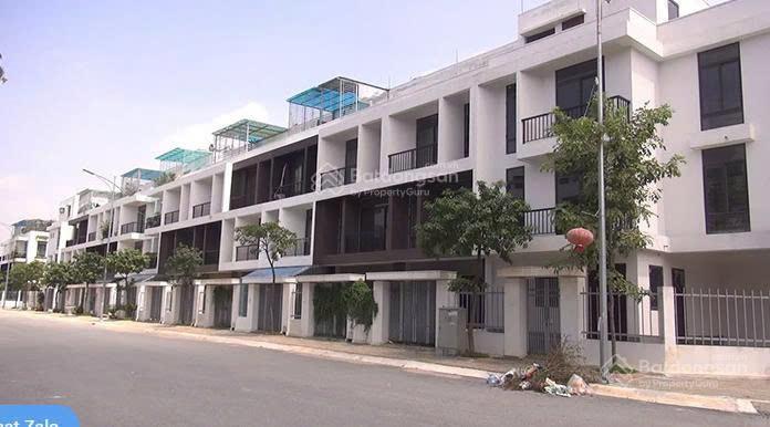 Bán nhà liền kề, vị trí trung tâm dự án, hạ tầng đồng bộ và hiện đại