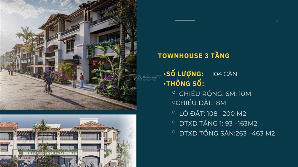 Nổi bật shophouse 5t, dt 108m2, giá cđt 26,05 tỷ (ttn), thích hợp kd, cho thuê  0932 509 *** na