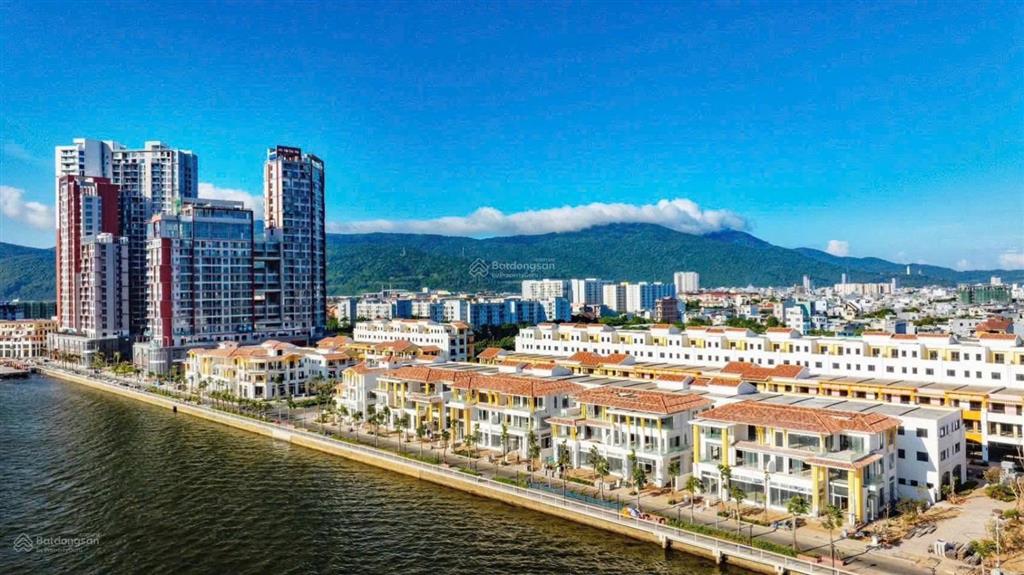 Nổi bật shophouse 5t, dt 108m2, giá cđt 26,05 tỷ (ttn), thích hợp kd, cho thuê  0932 509 *** na