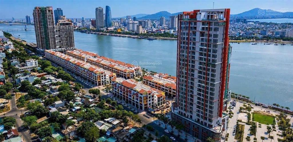 Nổi bật shophouse 5t, dt 108m2, giá cđt 26,05 tỷ (ttn), thích hợp kd, cho thuê  0932 509 *** na