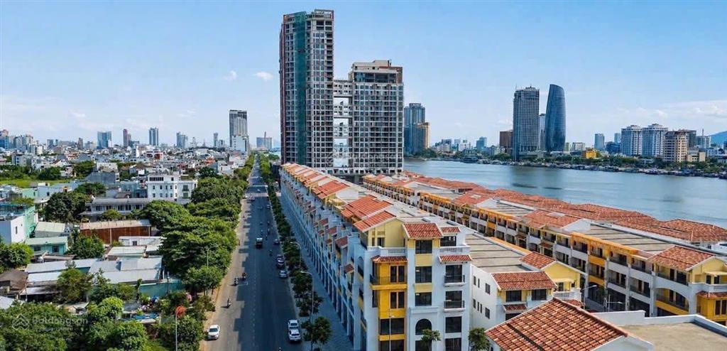 Nổi bật shophouse 5t, dt 108m2, giá cđt 26,05 tỷ (ttn), thích hợp kd, cho thuê  0932 509 *** na