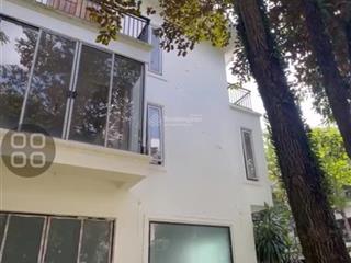 Chính chủ gửi bán căn nhà phố / biệt thự góc 2 mặt thoáng