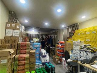 55m2 sổ vuông nở nhẹ Trần Hưng Đạo