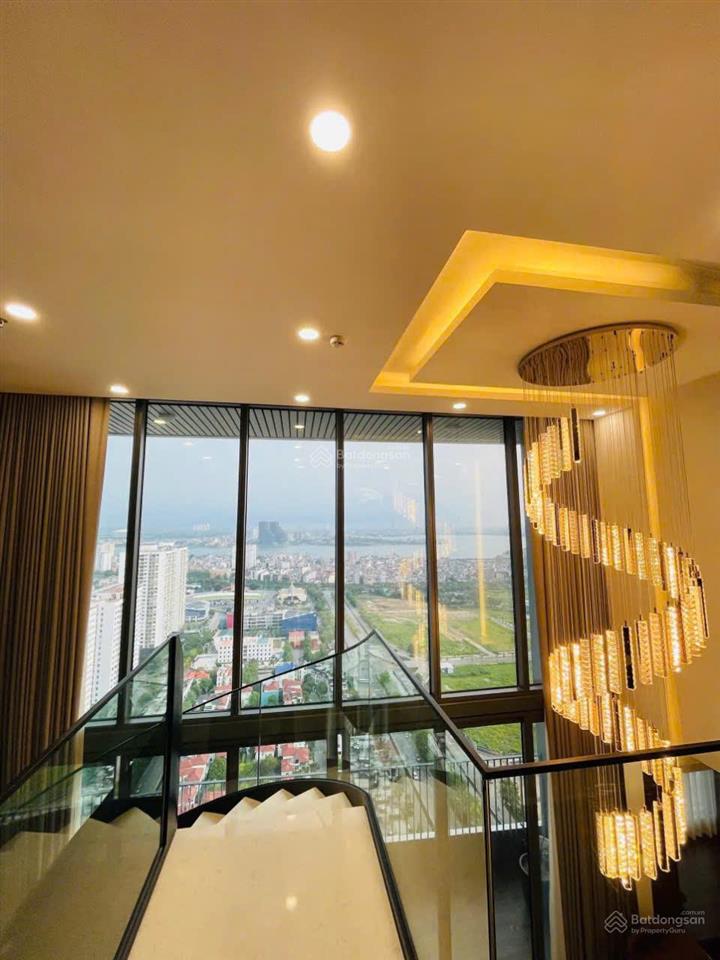 Bán penhouse và quỹ căn chuyển nhượng.