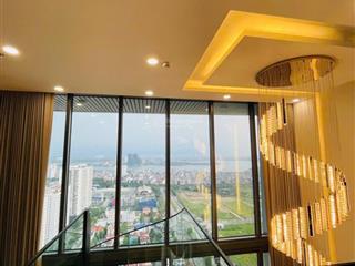 Bán penhouse và quỹ căn chuyển nhượng.