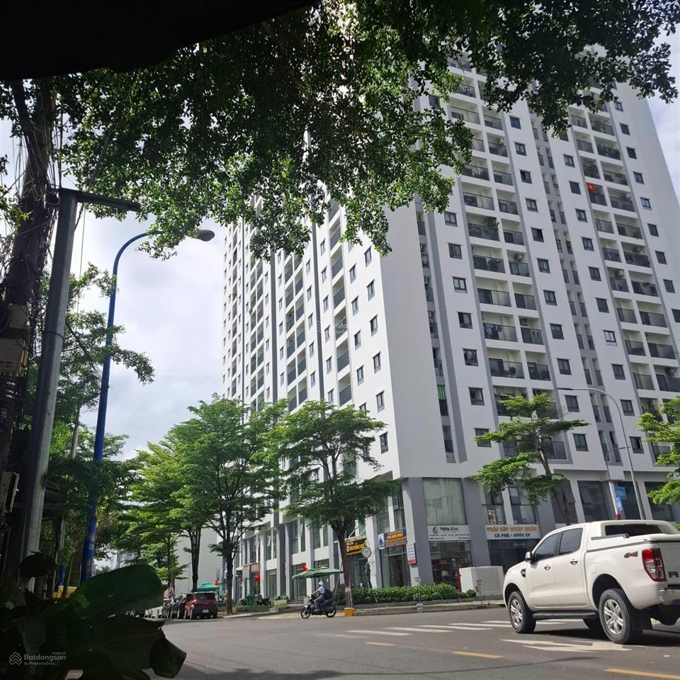 Cần bán căn hộ stown tham lương  nhà tầng đẹp, thoáng mát, sạch sẽ, có hỗ trợ vay bank