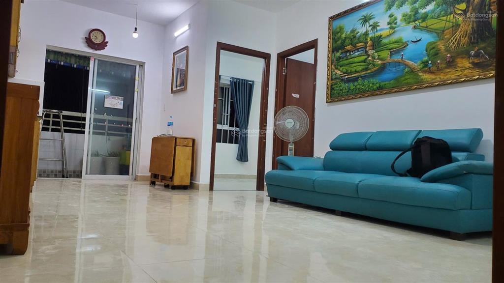 Cần bán căn hộ 2pn 2wc, sổ hồng riêng, có hỗ trợ vay ngân hàng