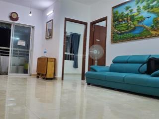 Cần bán căn hộ 2pn 2wc, sổ hồng riêng, có hỗ trợ vay ngân hàng