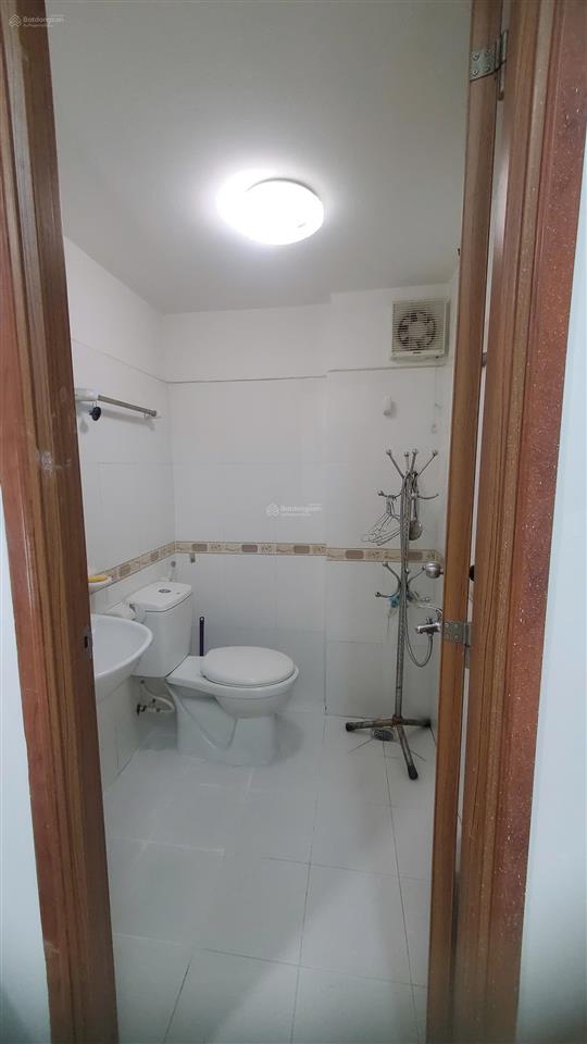 Cần bán căn hộ 2pn 2wc, sổ hồng riêng, có hỗ trợ vay ngân hàng
