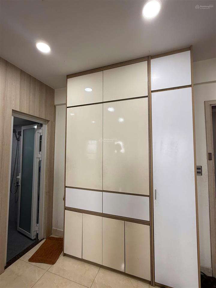 Bán căn hộ 2pn, 2wc, 58m2 tại tecco green nest, 2,35 tỷ, sổ hồng sẵn hỗ trợ vay ngân hàng
