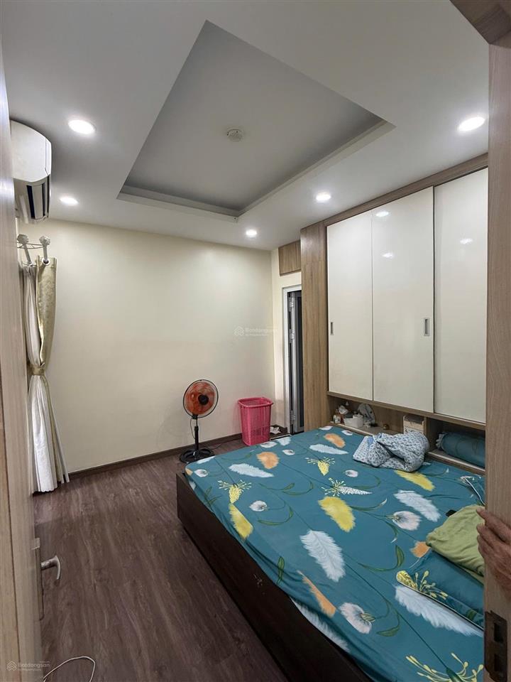 Bán căn hộ 2pn, 2wc, 58m2 tại tecco green nest, 2,35 tỷ, sổ hồng sẵn hỗ trợ vay ngân hàng