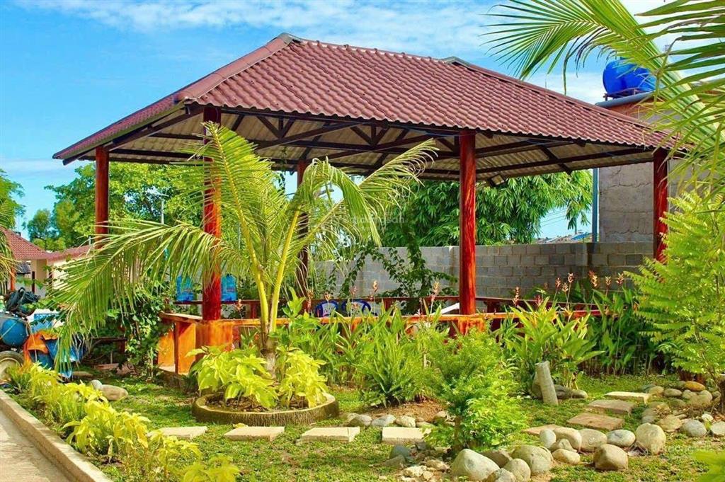 Cơ hội hiếm có khai thác resort 5 sao mini 4.000m bình châu giá 38 tỷ (tựa sơn hướng hải)