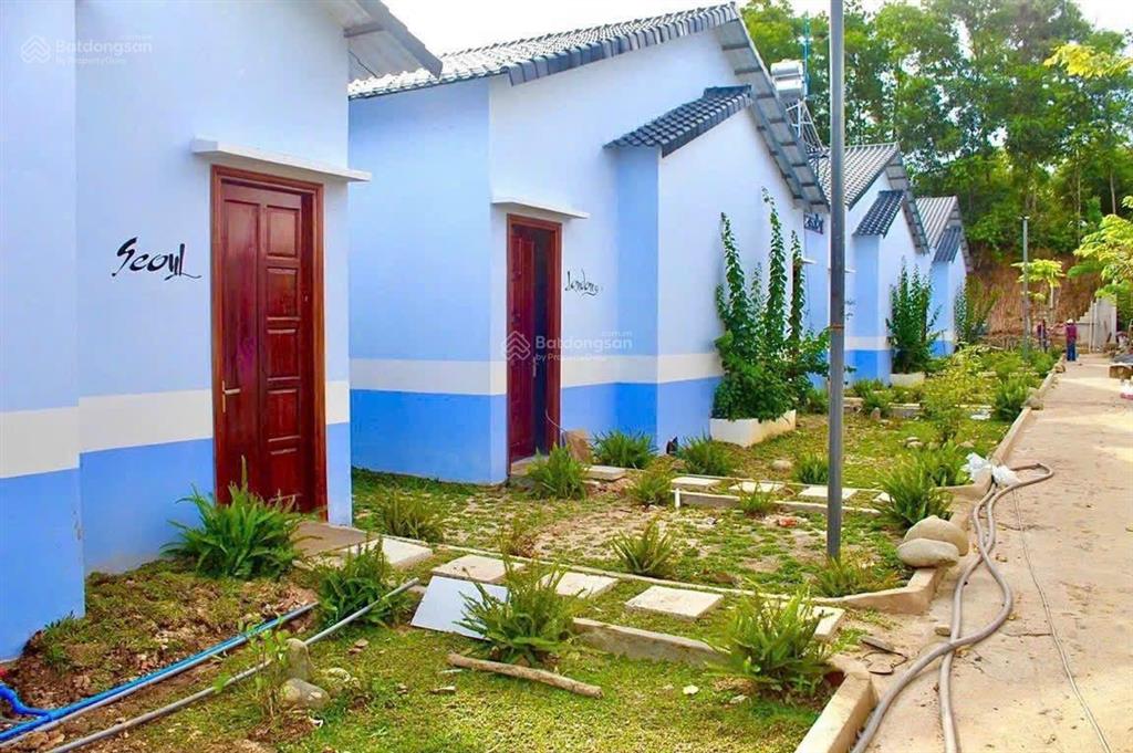 Cơ hội hiếm có khai thác resort 5 sao mini 4.000m bình châu giá 38 tỷ (tựa sơn hướng hải)