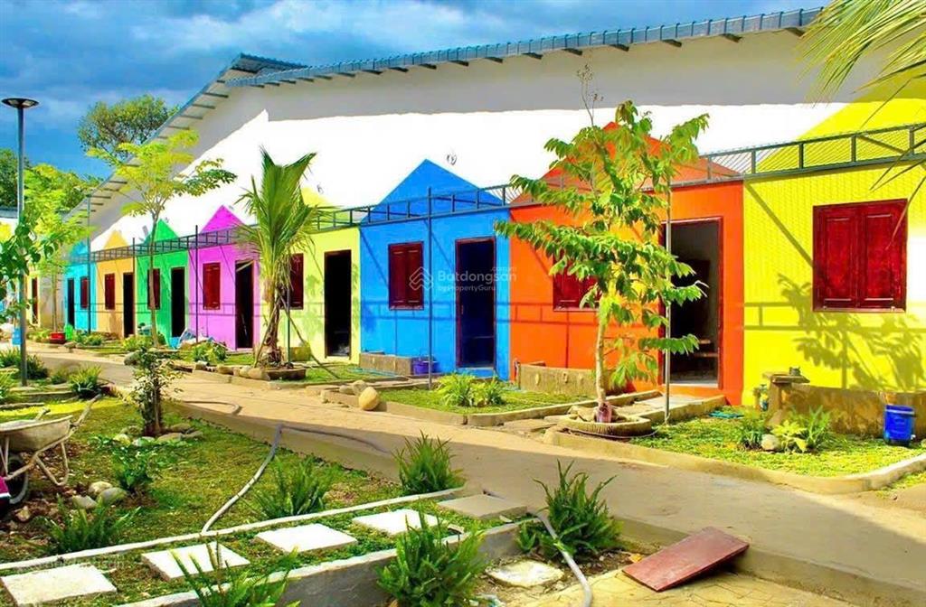 Cơ hội hiếm có khai thác resort 5 sao mini 4.000m bình châu giá 38 tỷ (tựa sơn hướng hải)