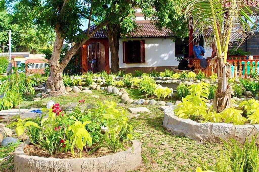 Cơ hội hiếm có khai thác resort 5 sao mini 4.000m bình châu giá 38 tỷ (tựa sơn hướng hải)