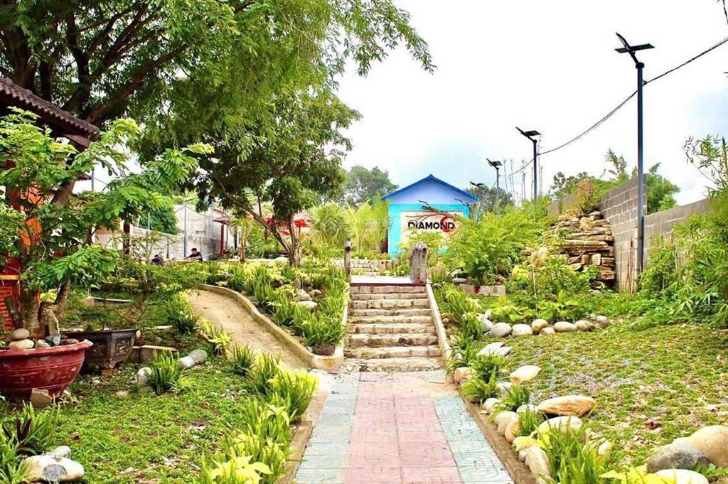 Cơ hội hiếm có khai thác resort 5 sao mini 4.000m bình châu giá 38 tỷ (tựa sơn hướng hải)