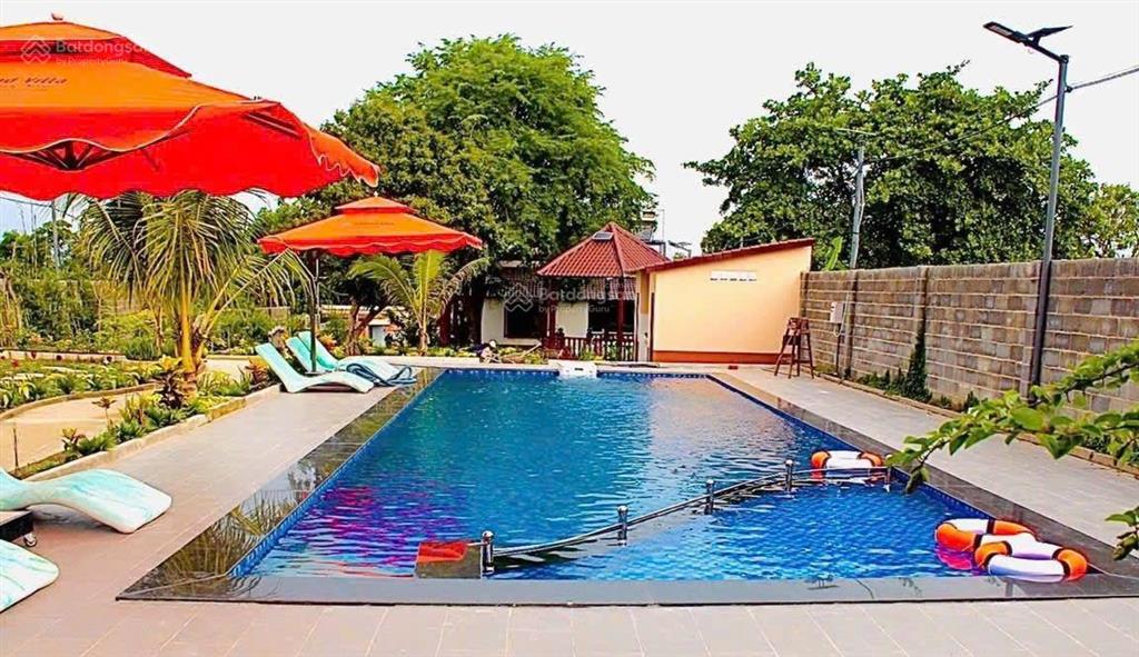 Cơ hội hiếm có khai thác resort 5 sao mini 4.000m bình châu giá 38 tỷ (tựa sơn hướng hải)
